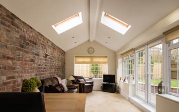 conservatory roof insulation Begbroke, Oxfordshire
