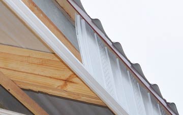 why Begbroke fascia repairs are essential