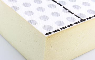 meeting Begbroke building codes