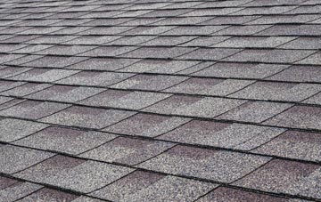 Begbroke tiles for shallow pitch roofing