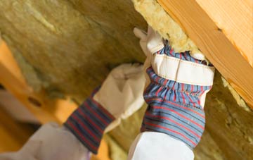 types of Begbroke pitched roof insulation materials