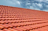 Begbroke roofing tiles